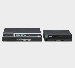Terminal Servers